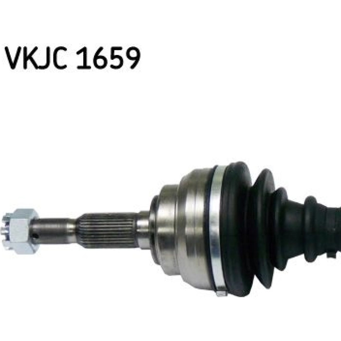 SKF VKJC 1659 Antriebswelle SKF VKJC 1659 Antriebswelle