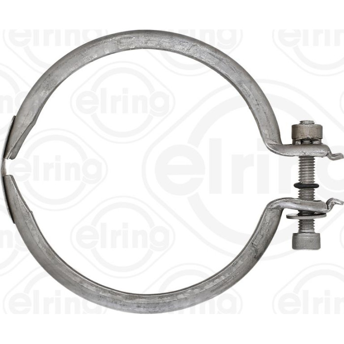 Elring 915.980 Rohrverbinder, Abgasanlage
