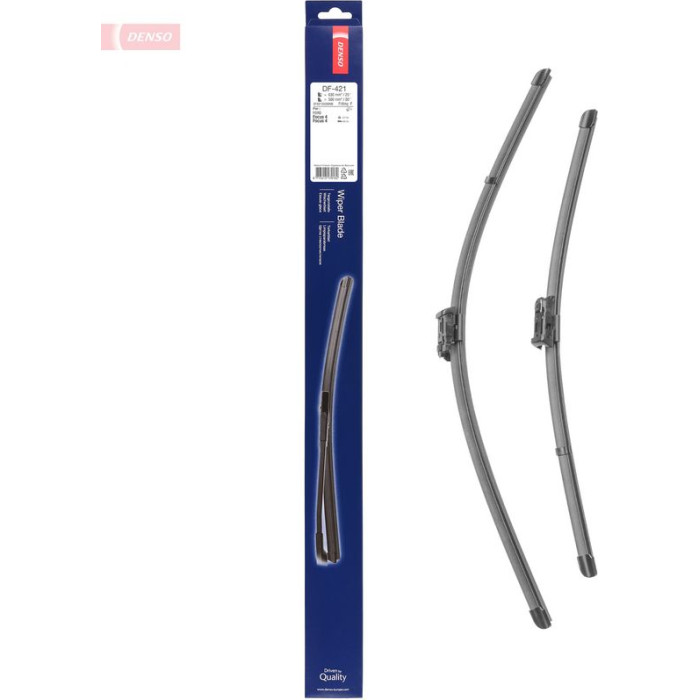 Denso DF-421 Wischblatt Denso DF-421 Wischblatt