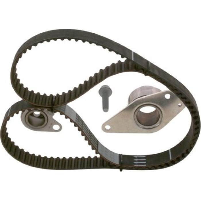 BOSCH 1 987 948 211 Zahnriemensatz BOSCH 1 987 948 211 Zahnriemensatz
