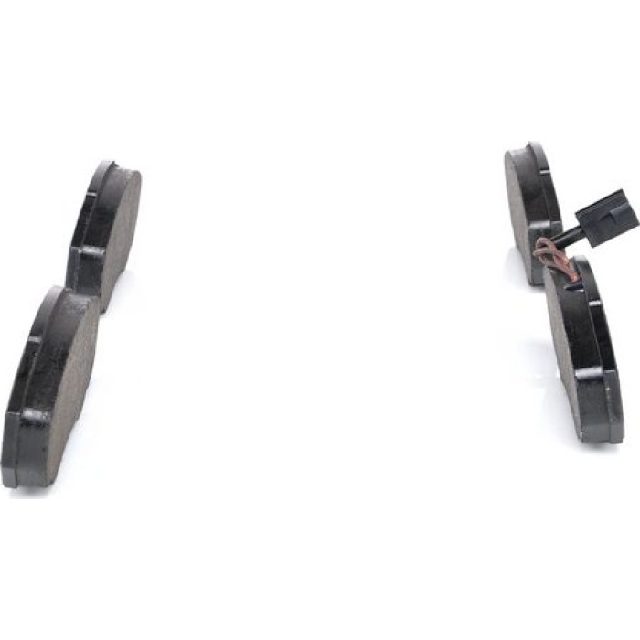 BOSCH 0 986 494 048 Bremsbelagsatz, Scheibenbremse BOSCH 0 986 494 048 Bremsbelagsatz, Scheibenbremse