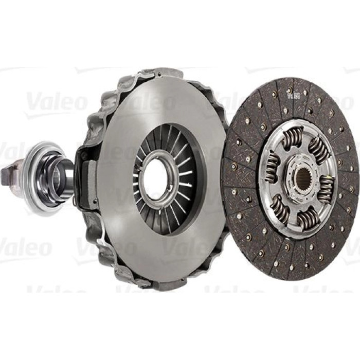 Valeo 827500 Kupplungssatz NEW ORIGINAL KIT3P Valeo 827500 Kupplungssatz NEW ORIGINAL KIT3P