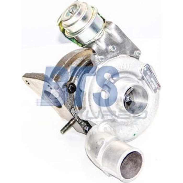 BTS Turbo Turbolader T912130 BTS Turbo Turbolader T912130