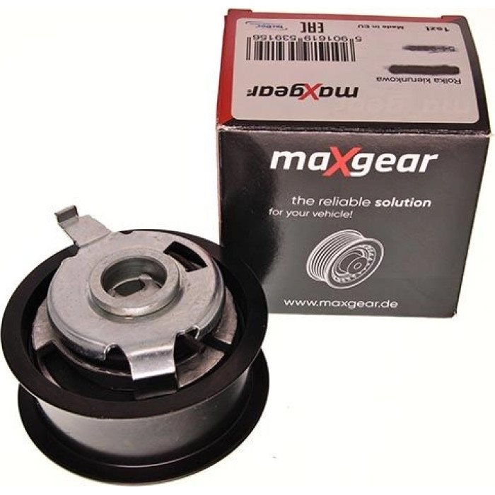 Maxgear 54-0377 Spannrolle, Zahnriemen Maxgear 54-0377 Spannrolle, Zahnriemen