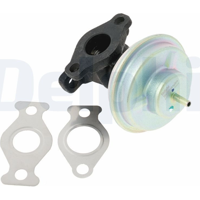Delphi EG10517-12B1 AGR-Ventil