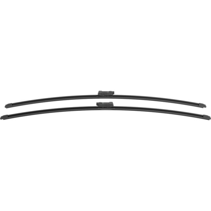 BOSCH A 988 S Scheibenwischer 750mm, 3 397 014 00V Flachbalkenwischblatt