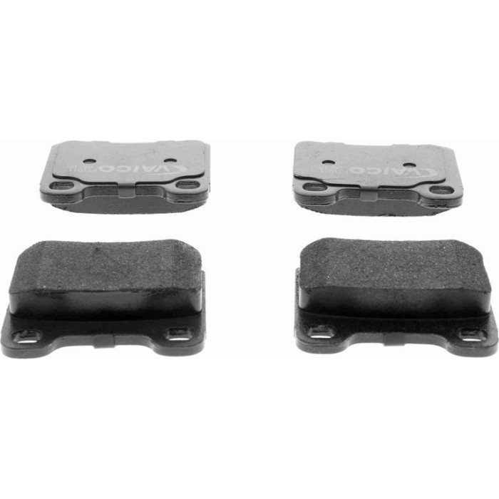 Vaico V30-8106 Bremsbelagsatz, Scheibenbremse Vaico V30-8106 Bremsbelagsatz, Scheibenbremse