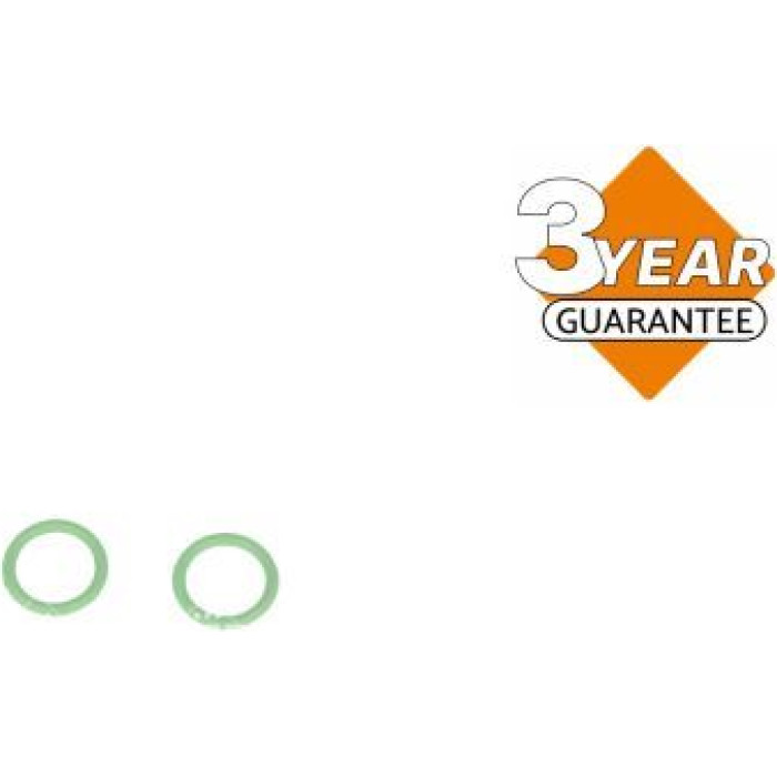 NRF 33402 Trockner, Klimaanlage EASY FIT NRF 33402 Trockner, Klimaanlage EASY FIT