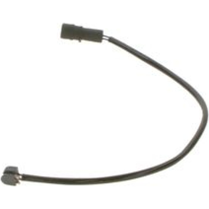 BOSCH 1 987 474 986 Warnkontakt, Bremsbelagverschleiß BOSCH 1 987 474 986 Warnkontakt, Bremsbelagverschleiß