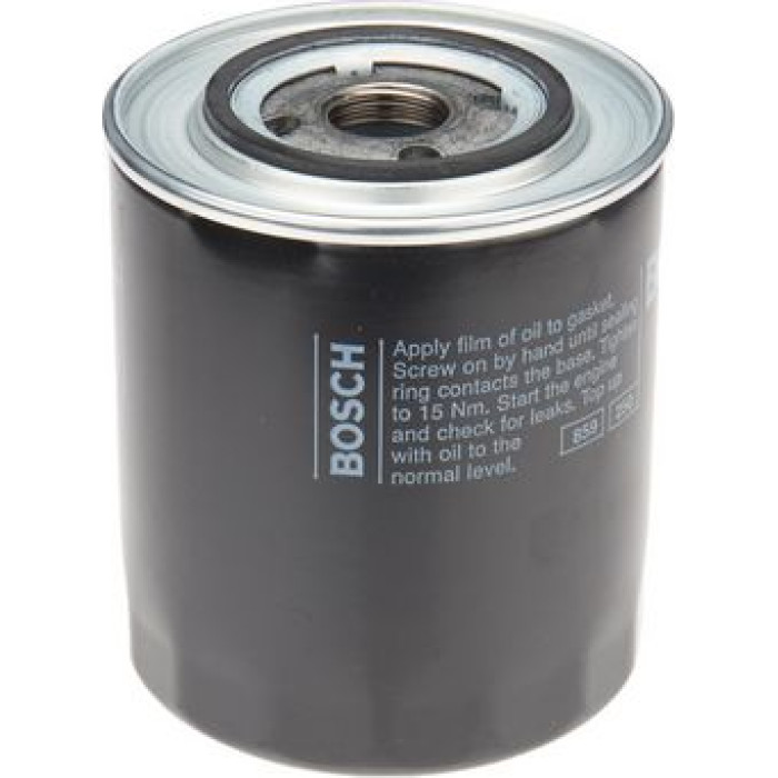 BOSCH 0 451 203 206 Ölfilter BOSCH 0 451 203 206 Ölfilter