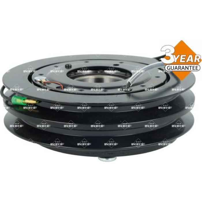 NRF 380144 Magnetkupplung, Klimakompressor