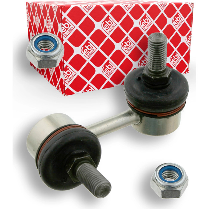 FEBI BILSTEIN 24924 Koppelstange FEBI BILSTEIN 24924 Koppelstange