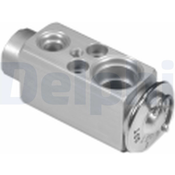 Delphi TSP0585026 Expansionsventil, Klimaanlage Delphi TSP0585026 Expansionsventil, Klimaanlage