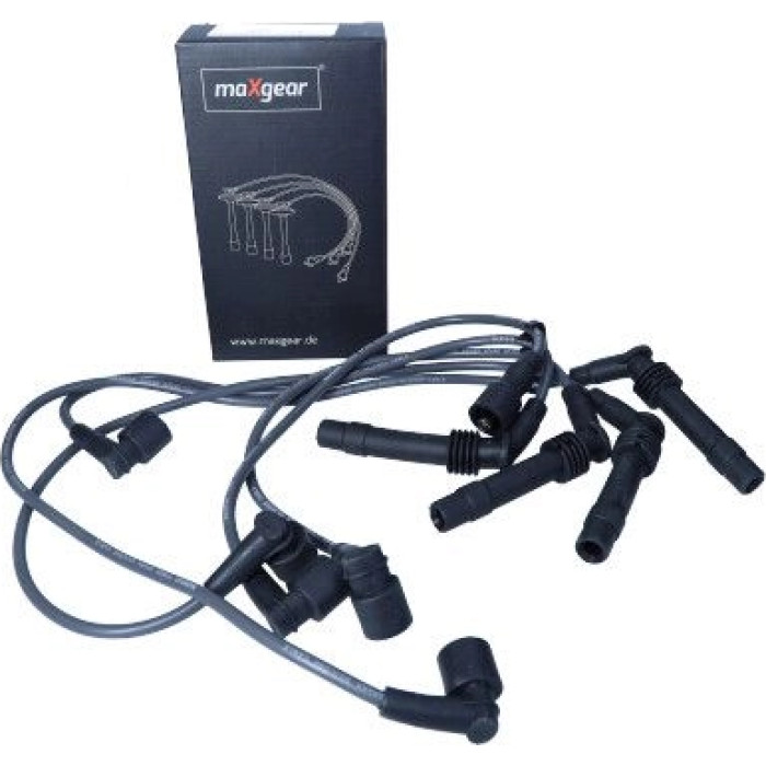 Maxgear 53-0052 Zündleitungssatz