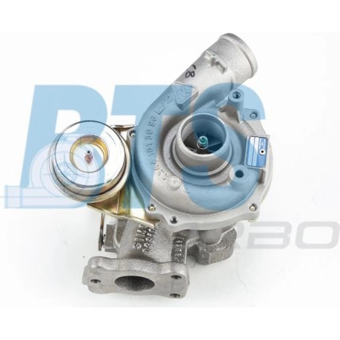 BTS Turbo Turbolader T911073