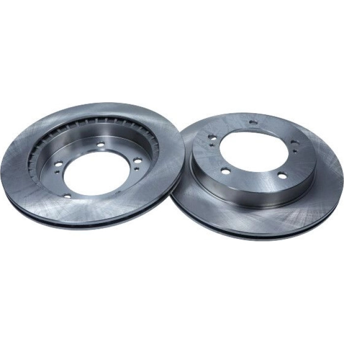 Maxgear 19-2586 Bremsscheibe Maxgear 19-2586 Bremsscheibe