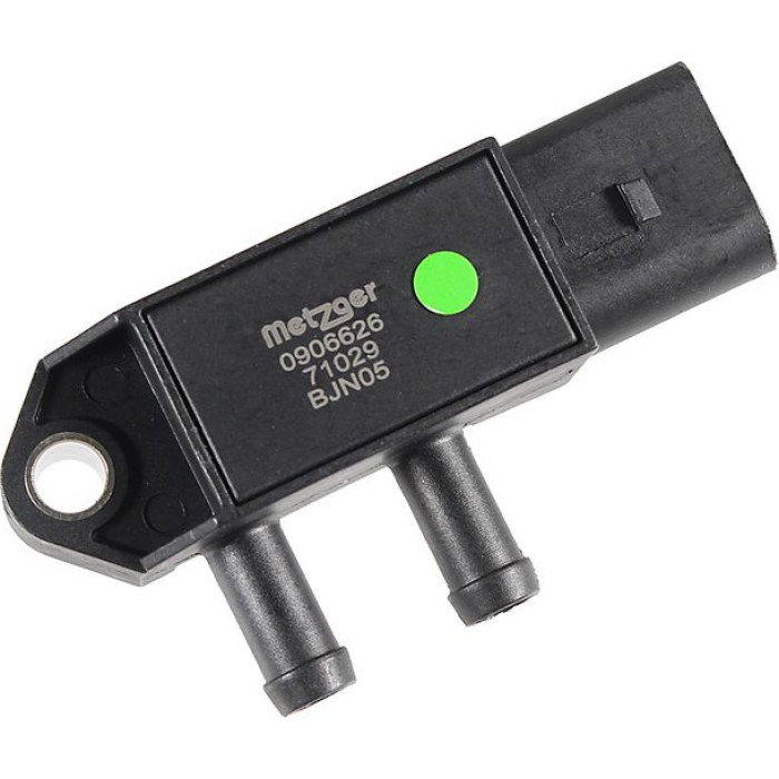 Metzger 0906626 Sensor, Abgasdruck