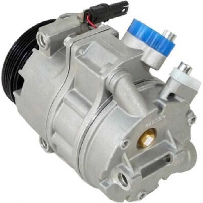Mahle ACP 268 000S Kompressor, Klimaanlage BEHR Mahle ACP 268 000S Kompressor, Klimaanlage BEHR