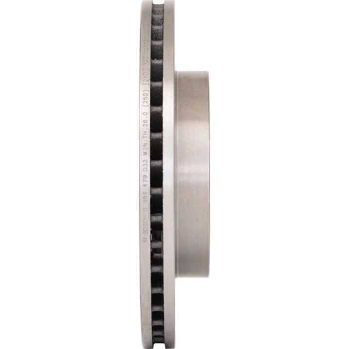 BOSCH 0 986 479 D32 Bremsscheibe