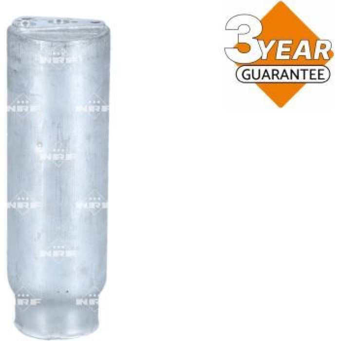 NRF 33327 Trockner, Klimaanlage EASY FIT NRF 33327 Trockner, Klimaanlage EASY FIT