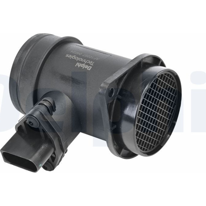 Delphi AF10267-12B1 Luftmassenmesser Delphi AF10267-12B1 Luftmassenmesser