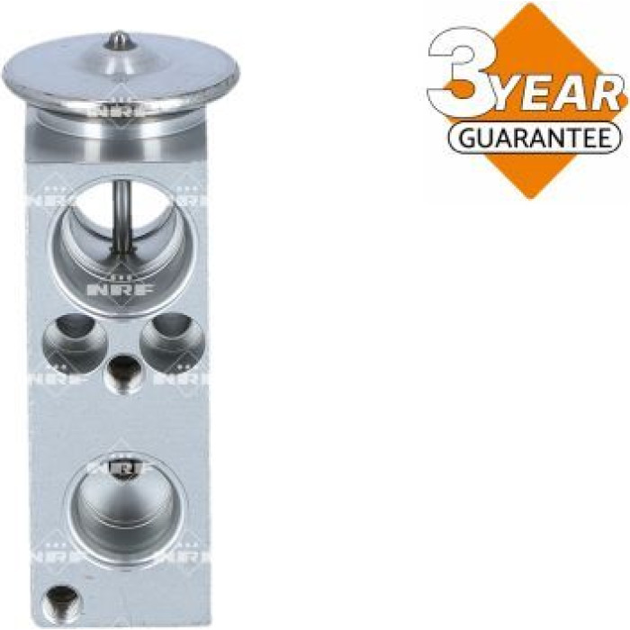 NRF 38593 Expansionsventil, Klimaanlage EASY FIT NRF 38593 Expansionsventil, Klimaanlage EASY FIT