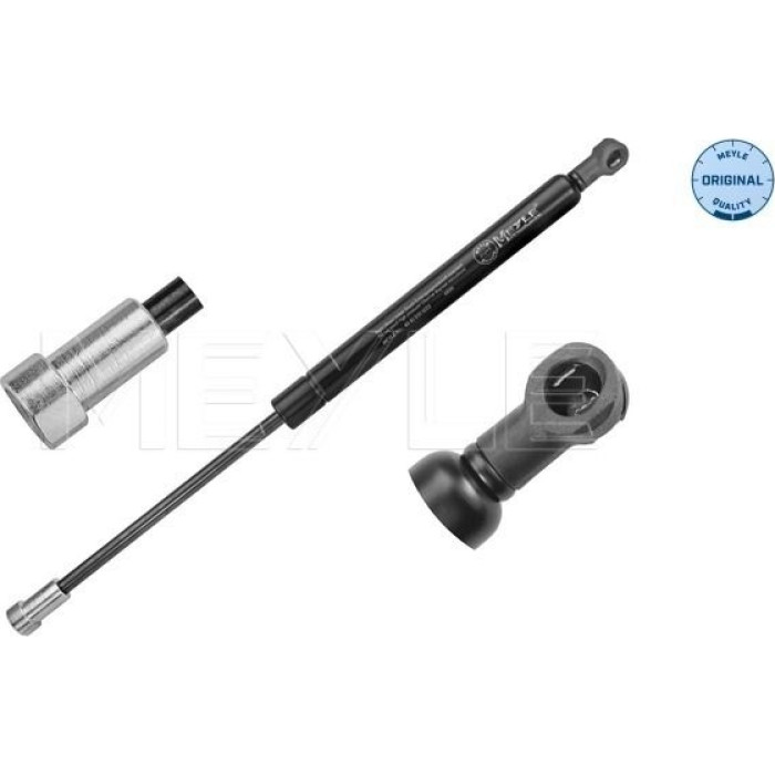 Gasfeder, Koffer-/Laderaum 40-40 910 0023 Gasfeder, Koffer-/Laderaum 40-40 910 0023