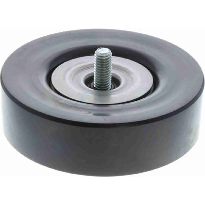 Vaico V10-0547 Umlenkrolle/Führungsrolle, Keilrippenriemen