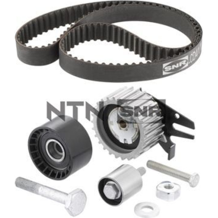 NTN-SNR KD453.38 Zahnriemensatz