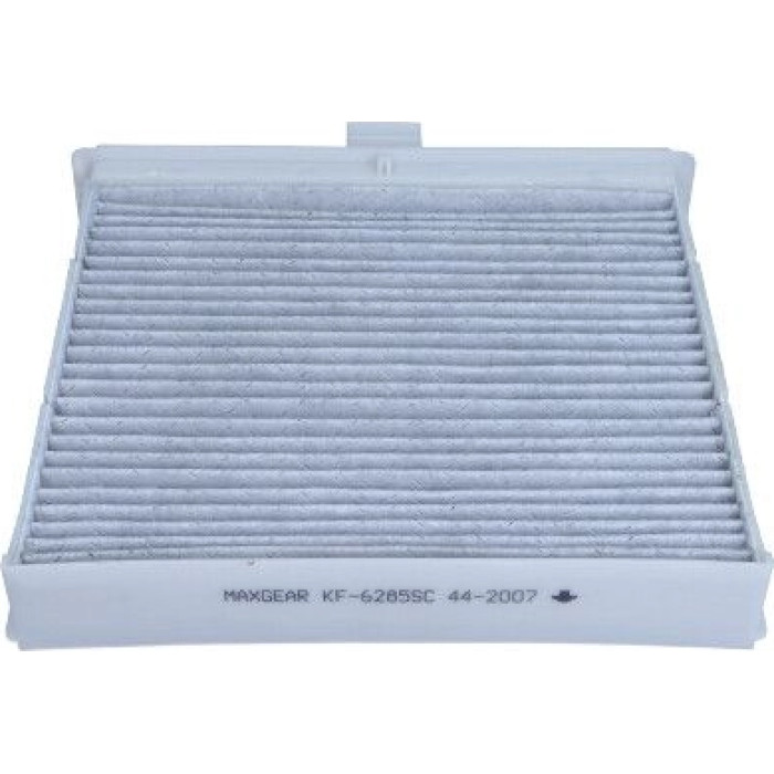 Maxgear 26-1852 Filter, Innenraumluft SILVER CARBON Maxgear 26-1852 Filter, Innenraumluft SILVER CARBON