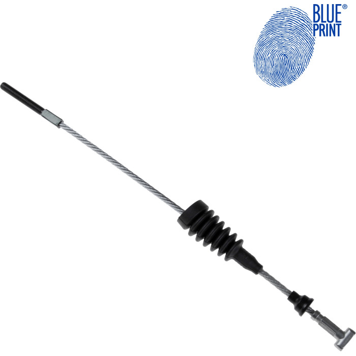 Blue Print ADT346140 Seilzug, Feststellbremse