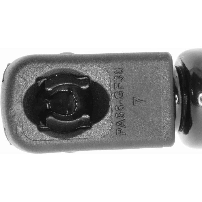 Vaico V40-0588 Gasfeder, Kofferraum/Laderaum
