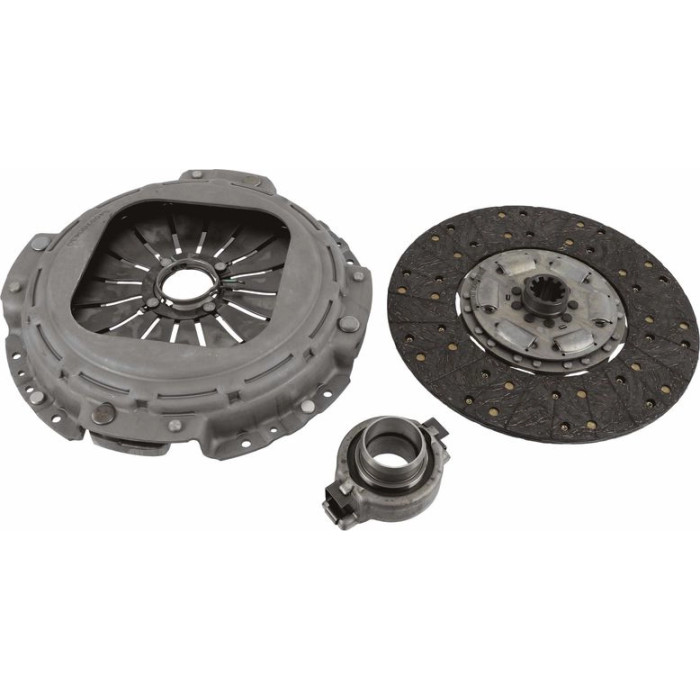 SACHS 3400 700 430 Kupplungssatz