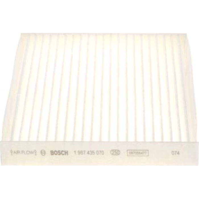 BOSCH 1 987 435 070 Innenraumfilter BOSCH 1 987 435 070 Innenraumfilter