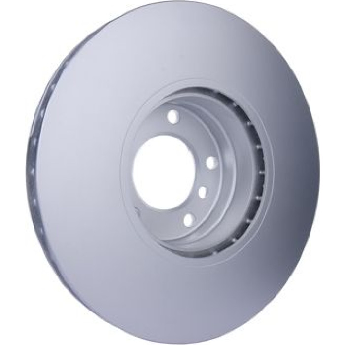 Hella 8DD 355 107-711 Bremsscheibe PRO Hella 8DD 355 107-711 Bremsscheibe PRO