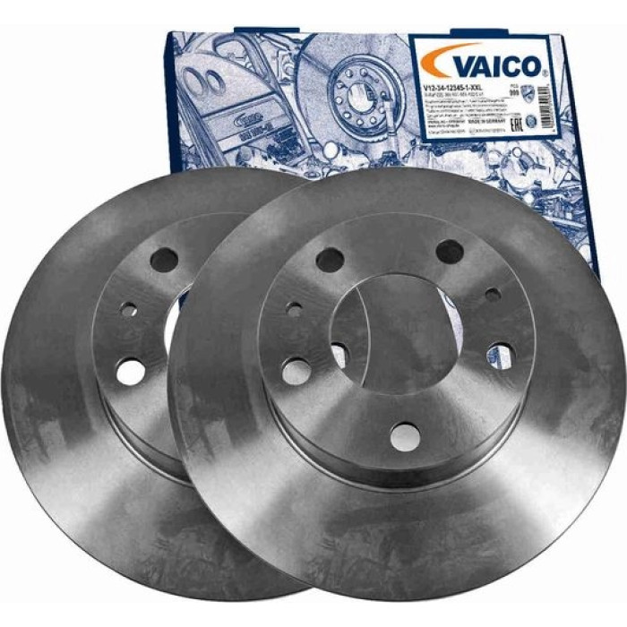 Vaico V42-80017 Bremsscheibe Green Mobility Parts Vaico V42-80017 Bremsscheibe Green Mobility Parts