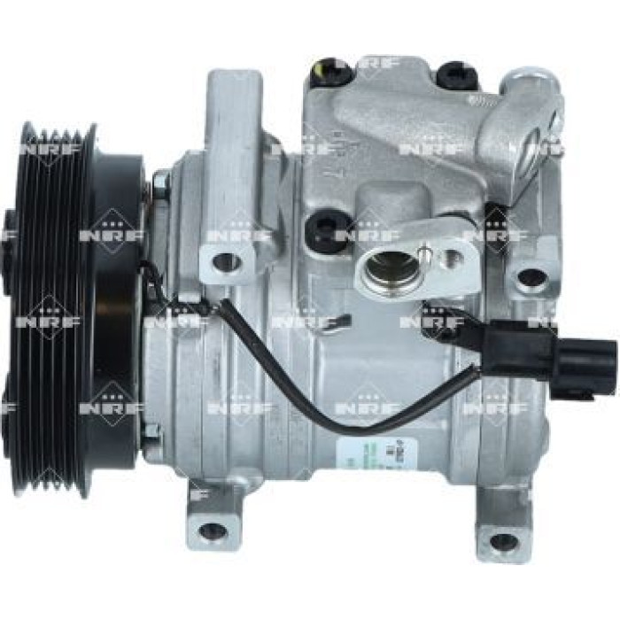 NRF 32720G Kompressor, Klimaanlage GENUINE NRF 32720G Kompressor, Klimaanlage GENUINE