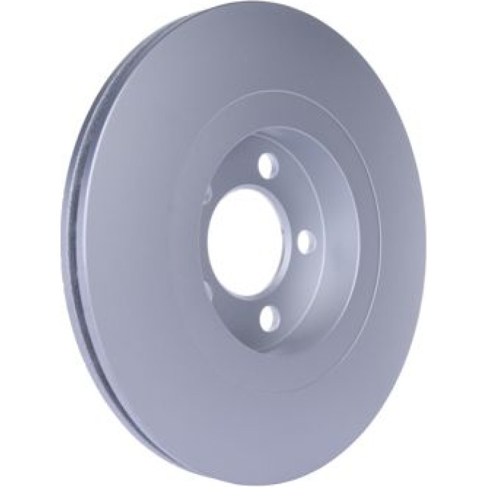 Hella 8DD 355 105-381 Bremsscheibe PRO