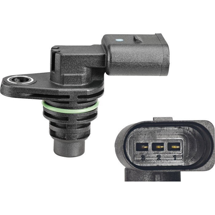 Valeo 253802 Sensor, Nockenwellenposition Valeo 253802 Sensor, Nockenwellenposition