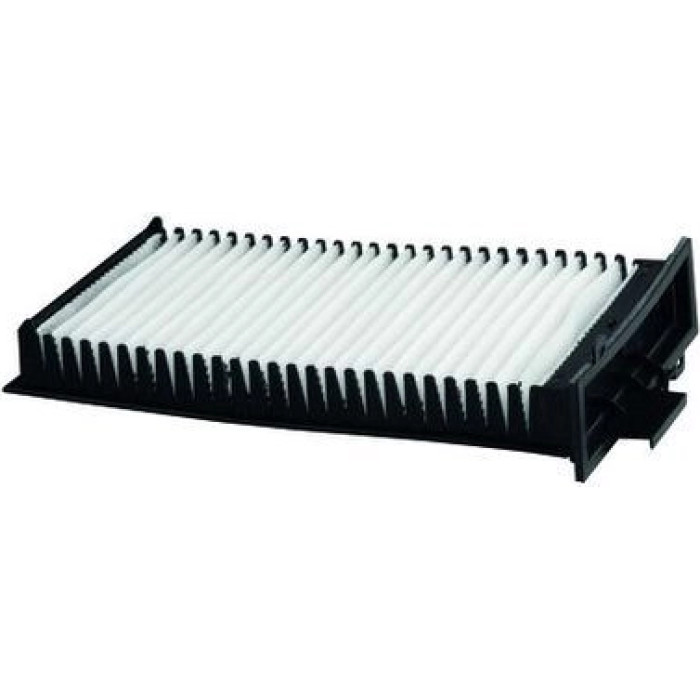 Knecht LA 127 Filter, Innenraumluft