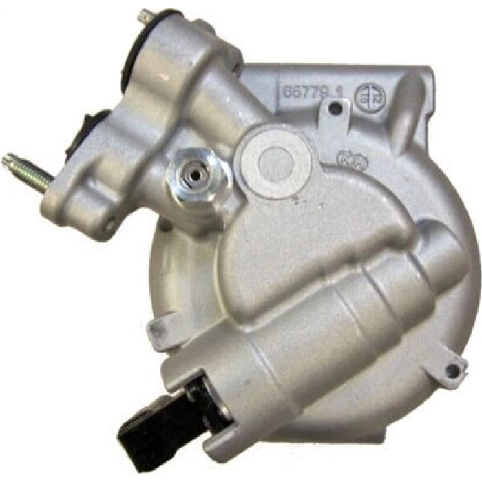Mahle ACP 503 000P Kompressor, Klimaanlage BEHR Premium Line