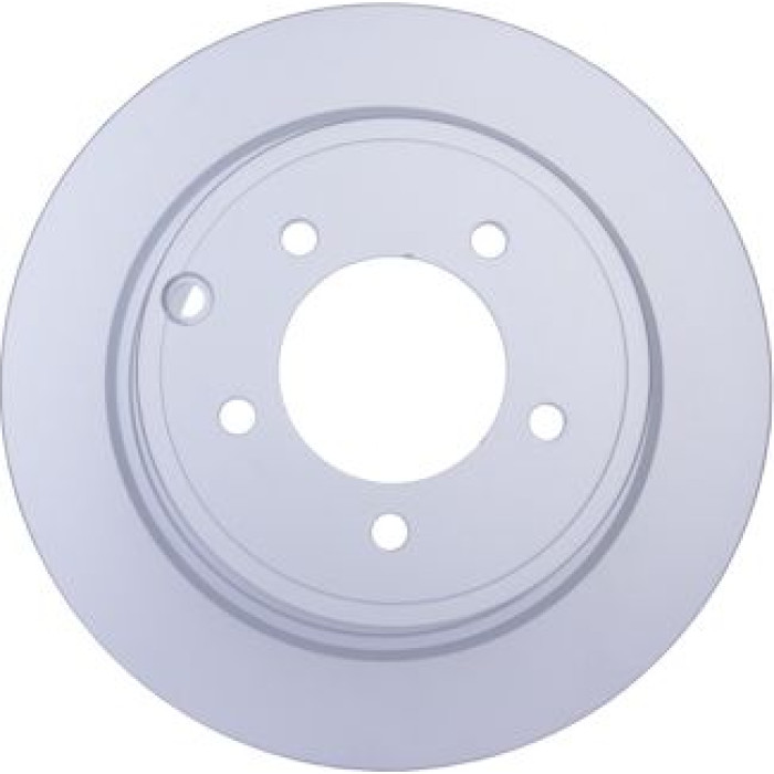 Hella 8DD 355 115-491 Bremsscheibe PRO Hella 8DD 355 115-491 Bremsscheibe PRO