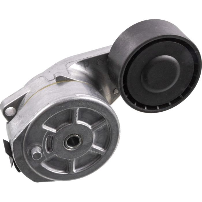 FEBI BILSTEIN 18528 Riemenspanner, Keilrippenriemen