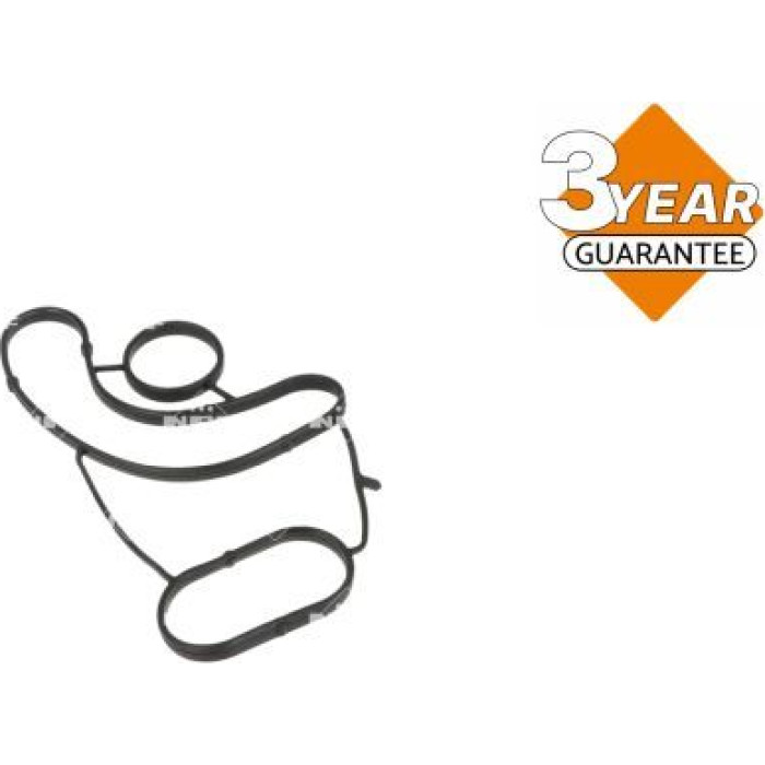 NRF 31183 Ölkühler, Motoröl EASY FIT NRF 31183 Ölkühler, Motoröl EASY FIT