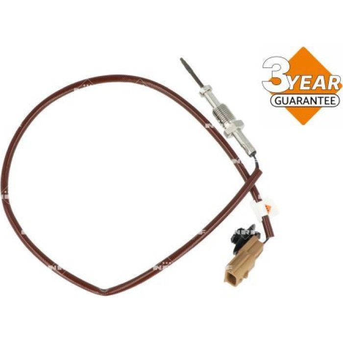 NRF 707413 Sensor, Abgastemperatur EASY FIT NRF 707413 Sensor, Abgastemperatur EASY FIT