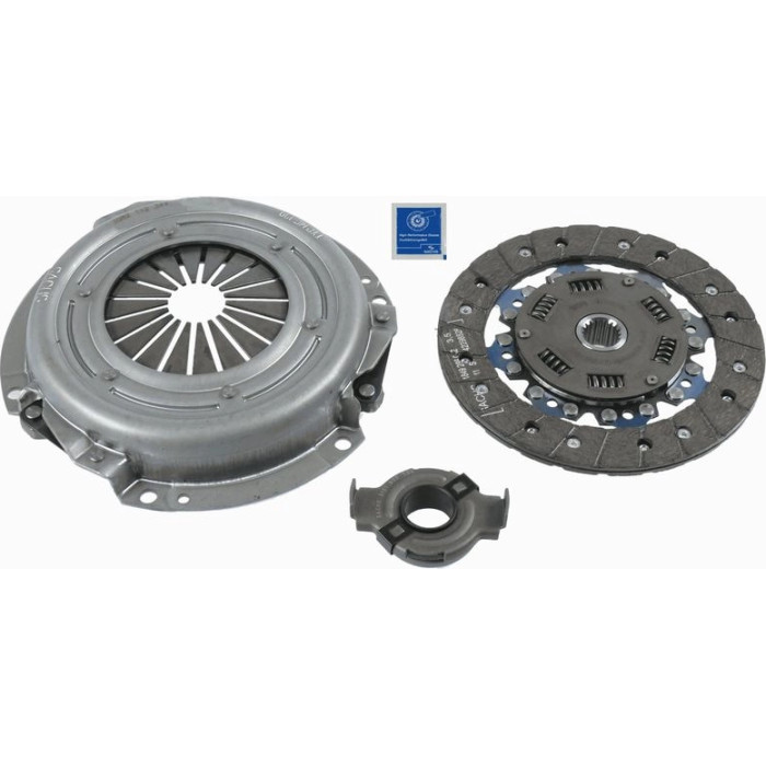 SACHS 3000 951 211 Kupplungssatz SACHS 3000 951 211 Kupplungssatz