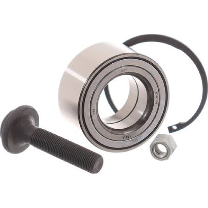SKF VKBA 3449 Radlagersatz
