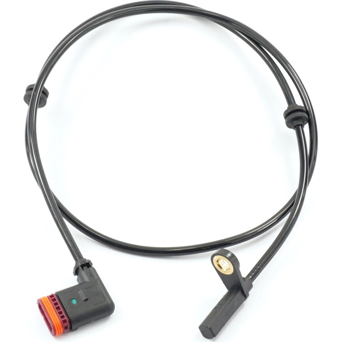 GEBE 9 1651 1 Sensor, Raddrehzahl