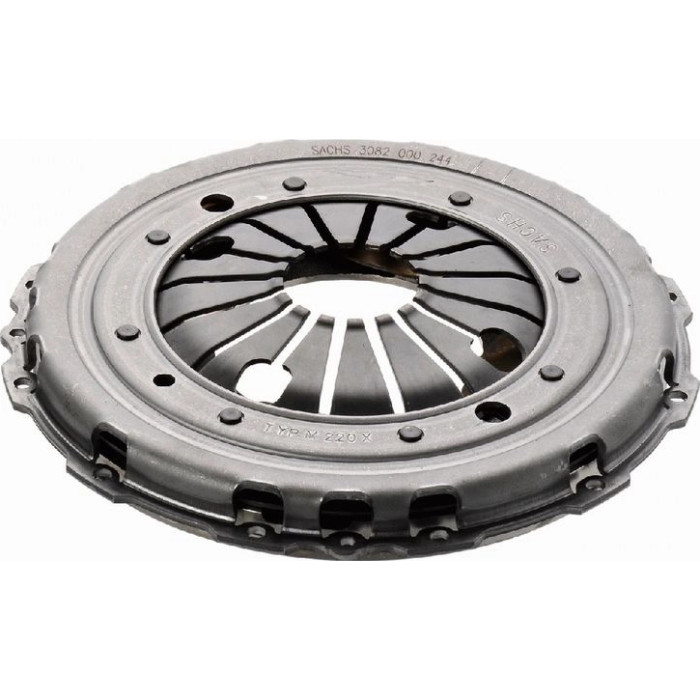 Sachs 3082 000 244 Kupplungsdruckplatte