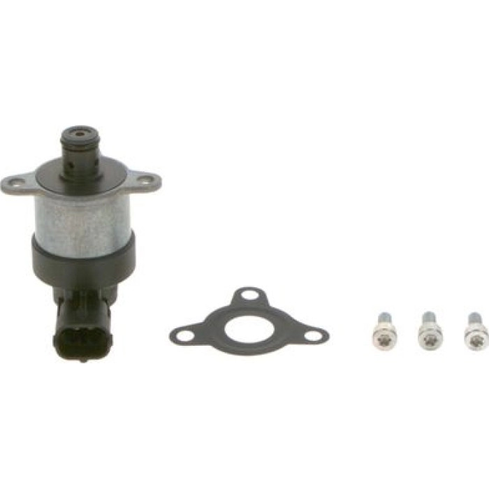 BOSCH 1 465 ZS0 037 Regelventil, Kraftstoffmenge (Common-Rail-System)